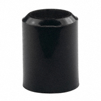 NKK Switches - AT441A - CAP TOGGLE BLACK
