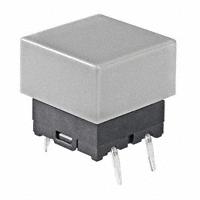 NKK Switches - JB15KP-2H - SWITCH TACTILE SPST-NO 0.05A 24V