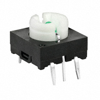 NKK Switches - JB15LPF - SWITCH TACTILE SPST-NO 0.05A 24V