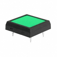 NKK Switches - JF15SP1F - SWITCH TACTILE SPST-NO 0.05A 24V