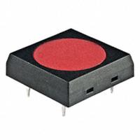 NKK Switches - JF15SP2C - SWITCH TACTILE SPST-NO 0.05A 24V