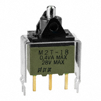 NKK Switches M2T18TXG13/328