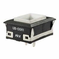 NKK Switches UB06KW015C