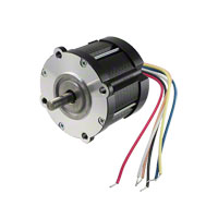 NMB Technologies Corporation - 29SM-K035-00V - STEP MOTOR HYBRID UNIPOLAR 24V