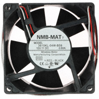 NMB Technologies Corporation 3615KL-04W-B59-P00