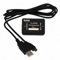 NMB Technologies Corporation - CLSD004 - LED DRIVER PROGRAMMER W/CABLE