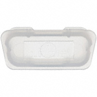 NorComp Inc. - 160-000-115-000 - DUST COVER FOR DB15 MALE