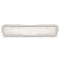 NorComp Inc. - 160-000-137-000 - DUST COVER FOR D-SUB37 MALE