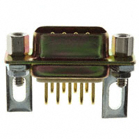 NorComp Inc. - 174-E09-111R141 - CONN D-SUB PLUG 9POS R/A SOLDER