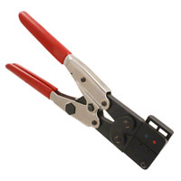 NorComp Inc. - 180-701-170-000 - TOOL HAND CRIMPER 24-28AWG SIDE