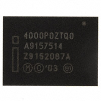 Micron Technology Inc. - PF48F4000P0ZTQ0A - IC FLASH 256MBIT 100NS 88SCSP