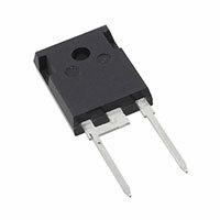 WeEn Semiconductors - BYC30W-600PQ - DIODE GEN PURP 600V 30A TO247-2