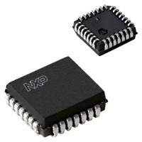 NXP USA Inc. - SCC2691AE1A28,512 - IC UART CMOS LSI 28PLCC