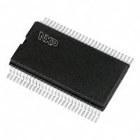 NXP USA Inc. - PCF8578T/1,112 - IC LCD DRVR ROW/CLMN 56-VSOP