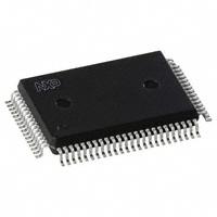 NXP USA Inc. - P80C557E4EFB/01,51 - IC MCU 8BIT ROMLESS 80QFP