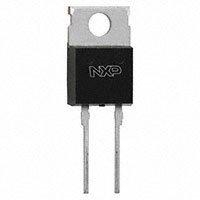 NXP USA Inc. - BY229-600,127 - DIODE GEN PURP 500V 8A TO220AC