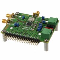 NXP USA Inc. - ADC0808S125/DB - BOARD EVALUATION FOR ADC0808S125
