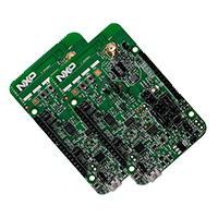 NXP USA Inc. - FRDM-KW41Z - FREEDOM DEV KIT