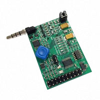 NXP USA Inc. - OM13069 - BOARD LPC800 QUICK-JACK