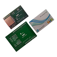 NXP USA Inc. - OM5578/PN7150ARDM - EVAL BOARD FOR PN7150