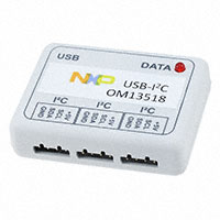 NXP USA Inc. OM13518,598