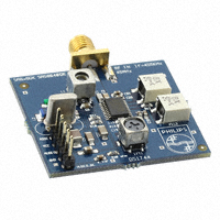 NXP USA Inc. - OM13531 - BOARD DEMO SA6X6DK RF IF