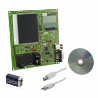 NXP USA Inc. - OM6290,598 - DEMO BOARD LCD GRAPHIC DRIVER