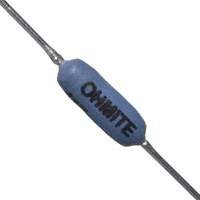 Ohmite - 43J15RE - RES 15 OHM 3W 5% AXIAL
