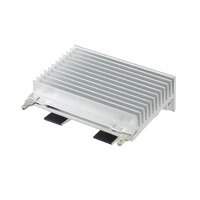 Ohmite - C220-050-2VE - HEATSINK AND CLIP FOR 2 TO-220