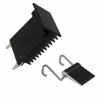 Ohmite - C247-025-1AE - HEATSINK FOR TO-247 WITH 1 CLIP