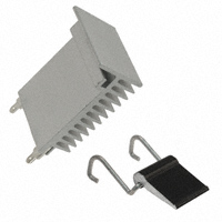 Ohmite - C247-025-1VE - HEATSINK FOR TO-247 WITH 1 CLIP