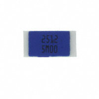 Ohmite - HVF2512T5004FE - RES SMD 5M OHM 1% 1W 2512