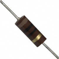 Ohmite - OF100J - RES 10 OHM 1/2W 5% AXIAL