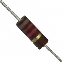 Ohmite - OF122JE - RES 1.2K OHM 1/2W 5% AXIAL
