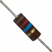 Ohmite - OF126J - RES 12M OHM 1/2W 5% AXIAL