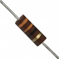Ohmite - OF330JE - RES 33 OHM 1/2W 5% AXIAL