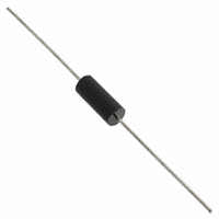 Ohmite - WHDR50FET - RES 500 MOHM 3W 1% AXIAL
