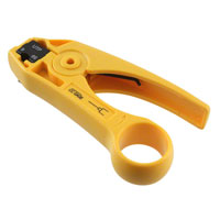 Jonard Tools - UST-150 - CABLE STRIPPING TOOL 2 STEP