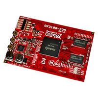 Olimex LTD RK3188-SOM-4GB