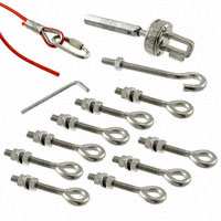 Omron Automation and Safety - RK20 - RK20, 20M ROPE KIT S/S