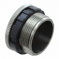 Omron Automation and Safety - A22NZ-A-402 - A22N METAL HOLE PLUG