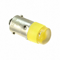 Omron Automation and Safety - A22NZ-L-YD - YELLOW LED 100-120 VAC