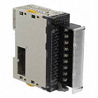 Omron Automation and Safety - CJ1W-OD212 - OUTPUT MODULE 16 SOLID STATE