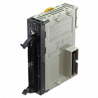 Omron Automation and Safety - CJ1W-OD232 - OUTPUT MODULE 32 SOLID STATE