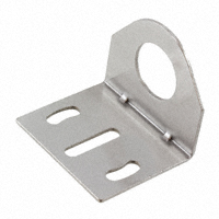 Omron Automation and Safety - E39-L183 - MOUNTING BRACKET