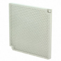 Omron Automation and Safety - E39-R8 - REFLECTOR 100X100MM FOR E3F2