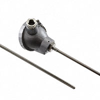 Omron Automation and Safety - E52-P35C D=8 - TEMPERATURE SENSOR