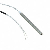 Omron Automation and Safety - E52-THE5A-0/100C - THERMISTOR SENSOR