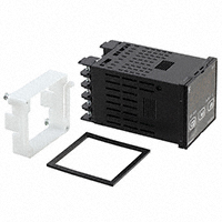 Omron Automation and Safety - E5CSV-R2T-F AC100-240 - CONTROL TEMP RELAY OUT 100-240V