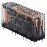 Omron Automation and Safety - G7SA-3A3B-DC24 - RELAY SAFETY 6PST 6A 24V